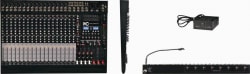 Mixer ITC TS-32P-4