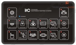 Bảng điều khiển TS-0650B