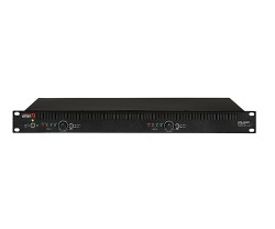 Bộ khuếch đại Digital 600W Inter-M DPA-230DC