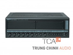 Amply kèm bộ trộn Inter-M PAM-340A