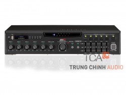 Amply kèm bộ trộn Inter-M MA-212U