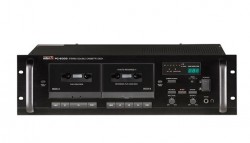Bộ phát nhạc nền 2 băng Inter-M PC-6335
