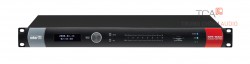 Bộ điều khiển trung tâm ma trận 8x8 Inter-M NPX-8000