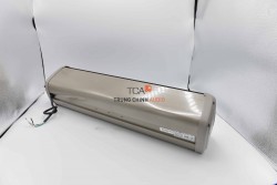 Loa cột ngoài trời 40W Inter-M CU-440FO