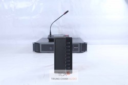 Bàn phím mở rộng 8 vùng HONEYWELL X-K8