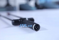 Cần micro JTS GM-5212DU