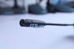 Micro cổ ngỗng JTS GM-5212L