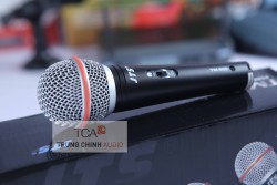 Micro điện động JTS TM-989