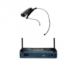 Bộ thu không dây UR-816DV