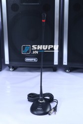 Micro hội thảo Shupu EDM-38A