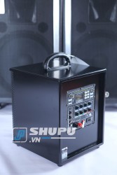 Amply loa Shupu HT-10BT
