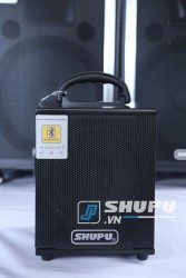 Amply loa Shupu HT-8BT