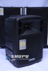 Amply loa Shupu MT-512