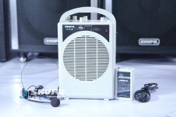 Máy trợ giảng Shupu SP-612M CD