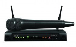 Bộ thu phát không dây 10 kênh TOA S4.10-HD