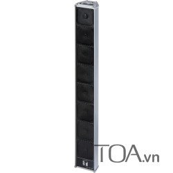 Loa Array Mỏng: TOA HA-1010-AS