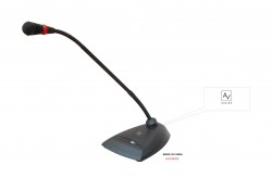 Micro Condenser AV MC518/P