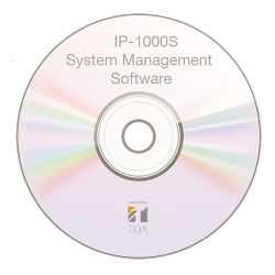 Phần mềm cài đặt IP-1000S