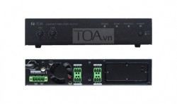 Tăng âm công suất TOA AX-0120