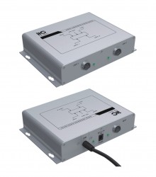 Bộ chia tín hiệu hội nghị ITC TS-0221