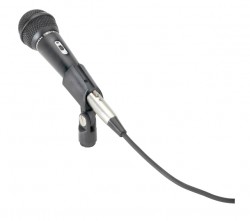 Micro điện dung cầm tay Bosch LBB9600/20