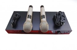 Micro không dây Shupu SKM-820D