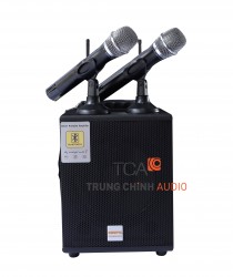 Micro kèm loa Shupu EON-8PRO