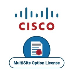 License mở rộng đa điểm Cisco SX80