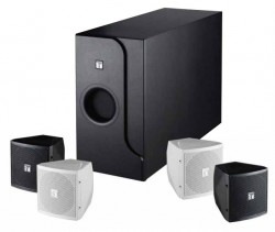 Hệ thống loa TOA BS-301