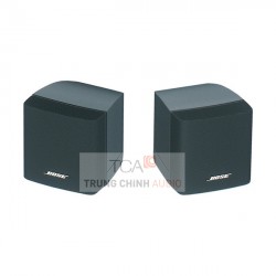 Loa Bose Freespace 3 Satellites treo, màu đen (040144)