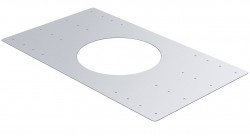 DESIGNMAX DM5C ROUGH-IN KIT 6 PACK