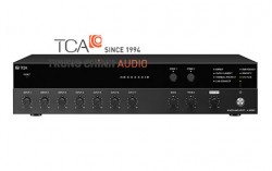 Amply mixer TOA A-3612D