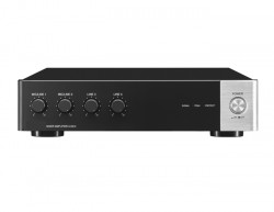 Amply Mixer 120W TOA A-5012 1CE