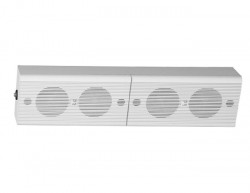 Loa hộp treo tường 20W TOA BS-1120W