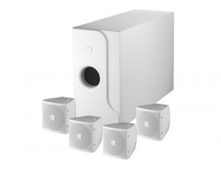 Hệ thống loa vệ tinh TOA BS-301W AS