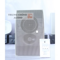 Loa hộp treo tường 6W TOA BS-634