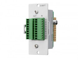 Module điều khiển seri 9000 TOA C-001T