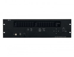 Bộ xử lý trộn kỹ thuật số TOA D-2008SP CE