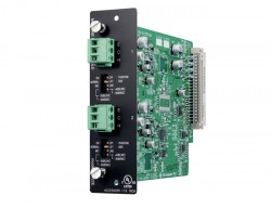 Module đầu vào micro Line TOA D-922E