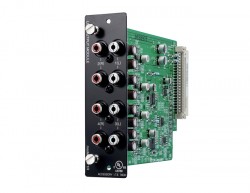 Module đầu ra Line TOA D-971R