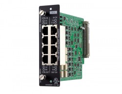 Module điều khiển VCA TOA D-984VC