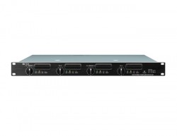 Amply công suất đa kênh TOA DA-250FH CE301