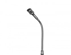 Micro cổ ngỗng điện động TOA DM-524B