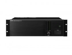 Bộ xử lý tín hiệu kỹ thuật số TOA DP-K1 CE