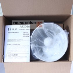 Loa cầm tay TOA ER-520W