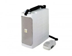 Loa cầm tay đeo vai TOA ER-604W