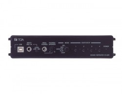 Bộ lặp lại âm thanh TOA EV-20R W
