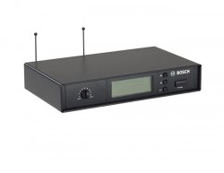 Bộ thu micro không dây Bosch MW1-RX-F5