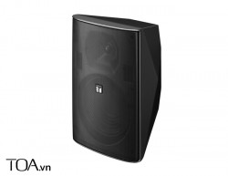 Loa hộp treo tường 60W TOA F-2000B