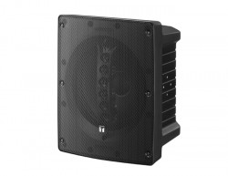 Hệ thống loa dải đồng trục 60W TOA HS-1200BT